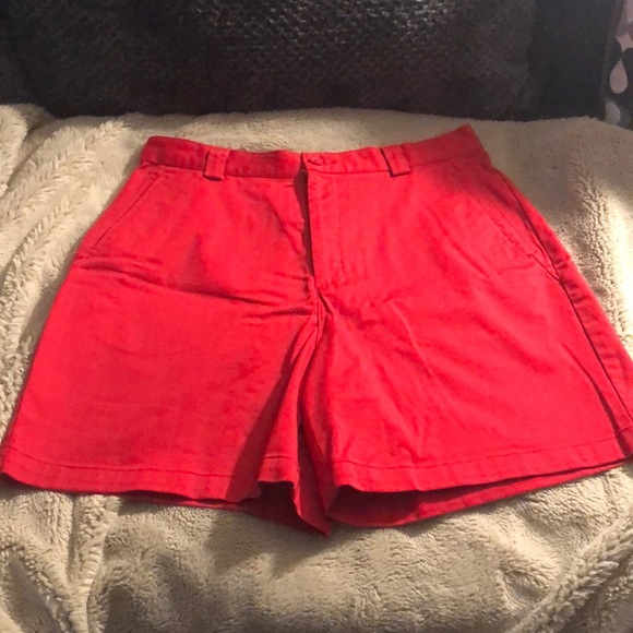 🔹4 for $30 Dockers Red Chinos, size 10 - Picture 1 of 6
